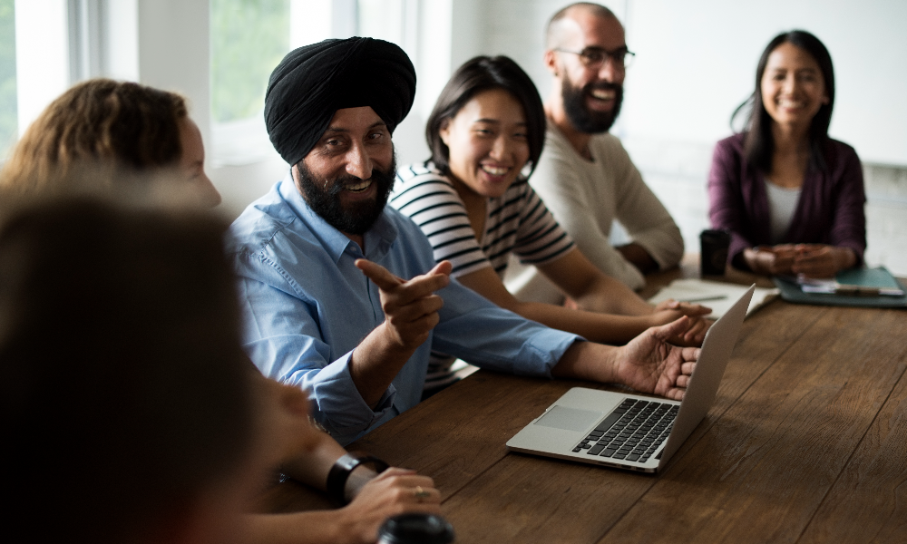 Healthcare Expertise