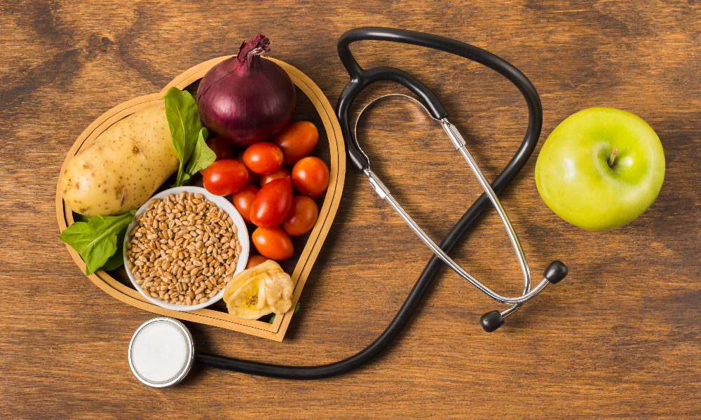 Healthy Meals for Kids