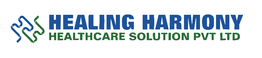 Healing Harmony Healthcare Logo