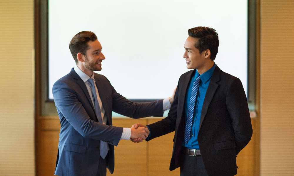 Corporate Health Goals