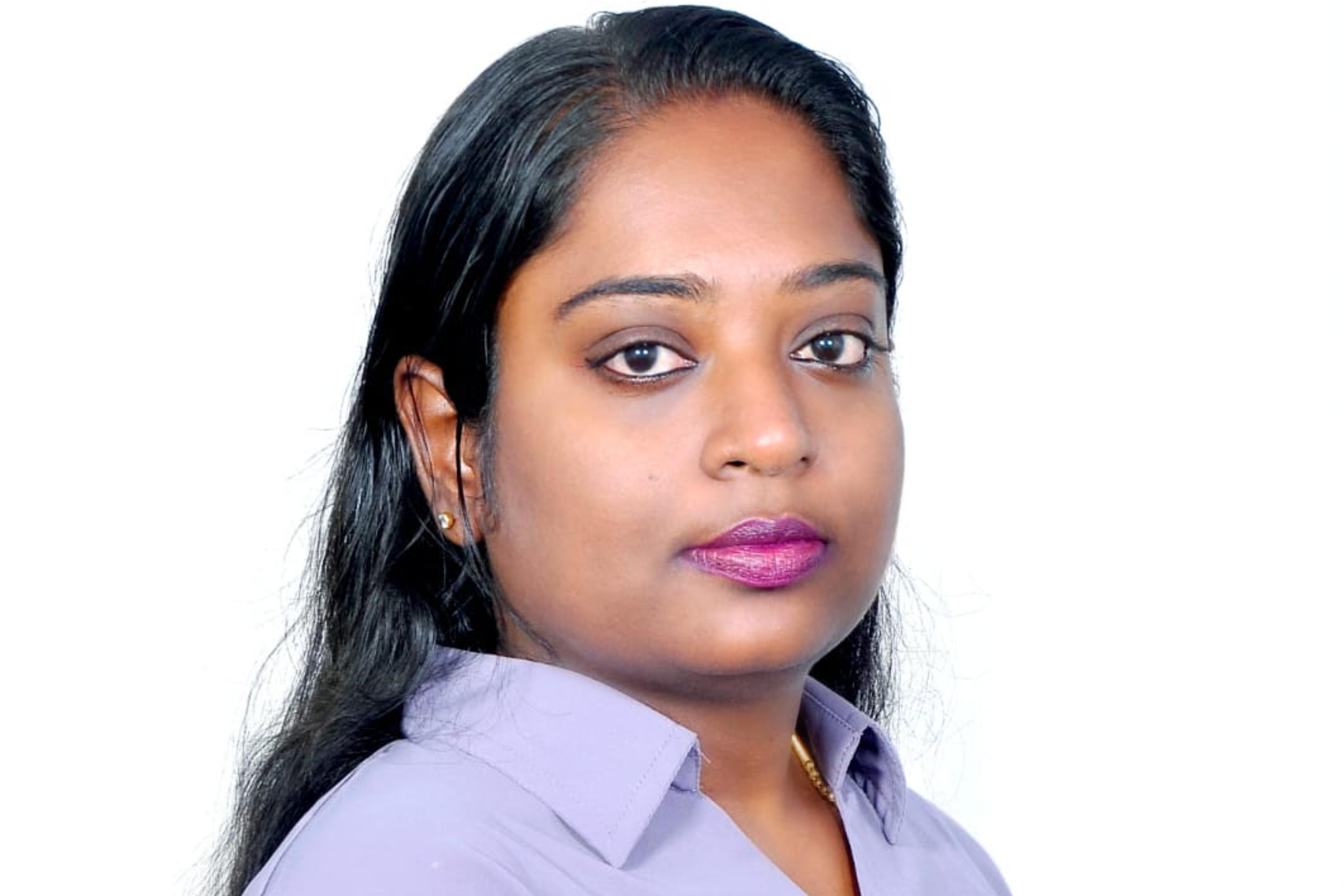 Yashaswini Jeeva